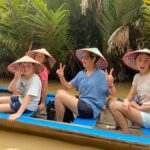 From Ho Chi Minh City: Mekong Delta & Floating Market Tour - Day Two: Floating Market & Local Life