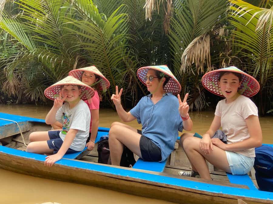 From Ho Chi Minh City: Mekong Delta & Floating Market Tour - Day Two: Floating Market & Local Life