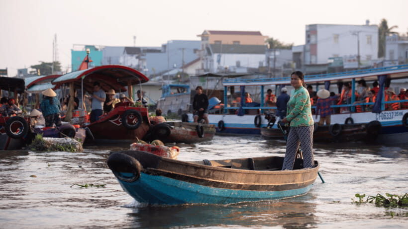 From Ho Chi Minh: Cu Chi Tunnels and Mekong Delta 3-Day Tour - The Value of This Experience
