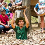 From Ho Chi Minh: Cu Chi Tunnels Tour - Arrival and Introduction: Watching an Educational Film