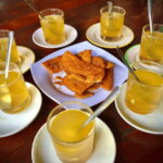 From Ho Chi Minh: My Tho Ben Tre Mekong with Lunch - The Mekong River & Island Passes