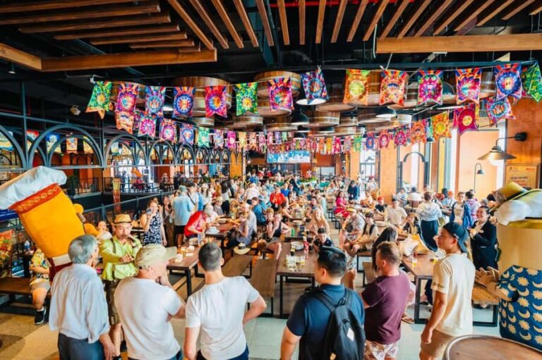 From Hoi An/Da Nang: Bana Hills and Golden Bridge Group Tour - Final Thoughts: Who Is This Tour Perfect For?