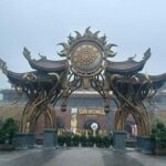 From Hoi An/Da Nang: Golden Bridge, Pagoda, & Marble MT - Exploring the Highlights of the Tour