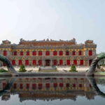 From Hoi An/Da Nang : Hue City Full-Day Tour with Lunch - Exploring Hue: Cultural Highlights and Hidden Gems