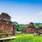 From Hoi An: My Son Sanctuary, Rice Paper Making & Lunch - A Deep Dive into the Experience