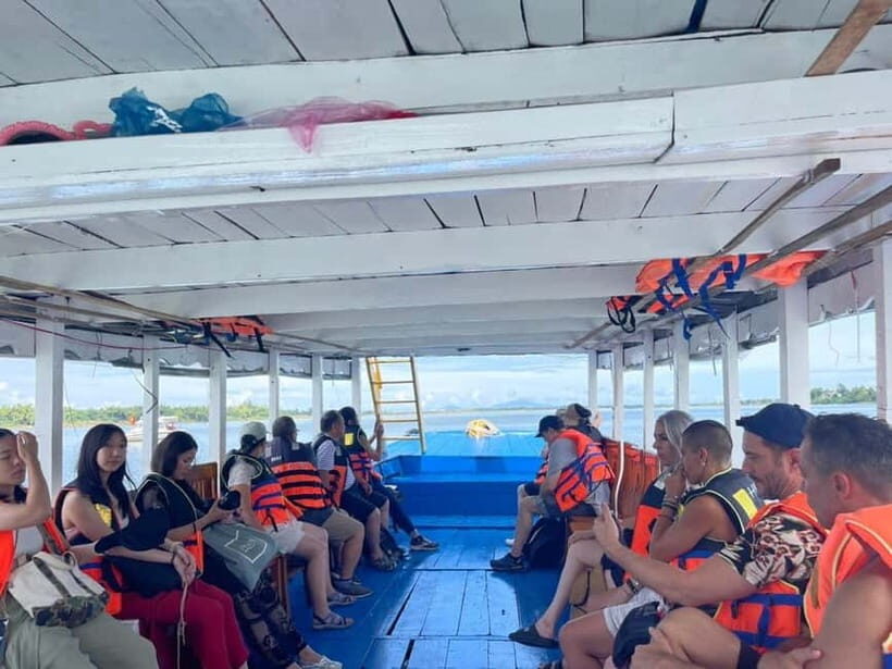 From Hoi An : My Son Sanctuary Small Group & Boat Trip - What’s Included and What to Budget For