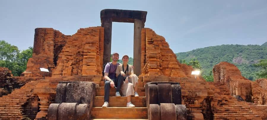 From Hoi An: My Son Sanctuary Tour with Boat Trip & Lunch - Why You’ll Love This Tour