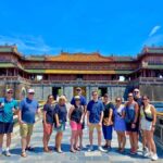 From Hoian/ Danang : Hue Imperial City Tour with HaiVan Pass - The Journey Begins: From Hoian or Da Nang to Hue