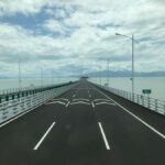 From Hong Kong: Macau Night Tour via HZMB w/Dinner, Transfer - Photo Stops at Cotai Strip: The Londoner and The Parisian