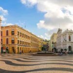 From Hong Kong: Private Macau Heritage Tour with transfer - Practical Details and What You Need to Know