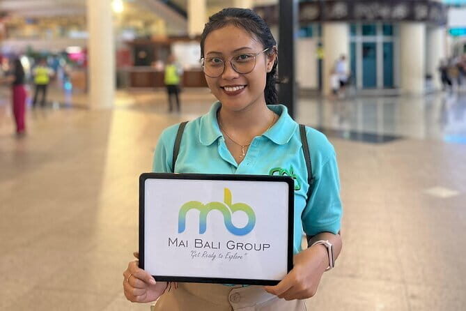 From Hotel to Bali Airport Ngurah Rai International Service - Real Traveler Insights