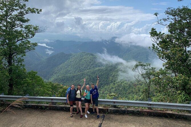 From Hue: Trekking Adventure to Bach Ma National Park - Who Will Enjoy This Tour?