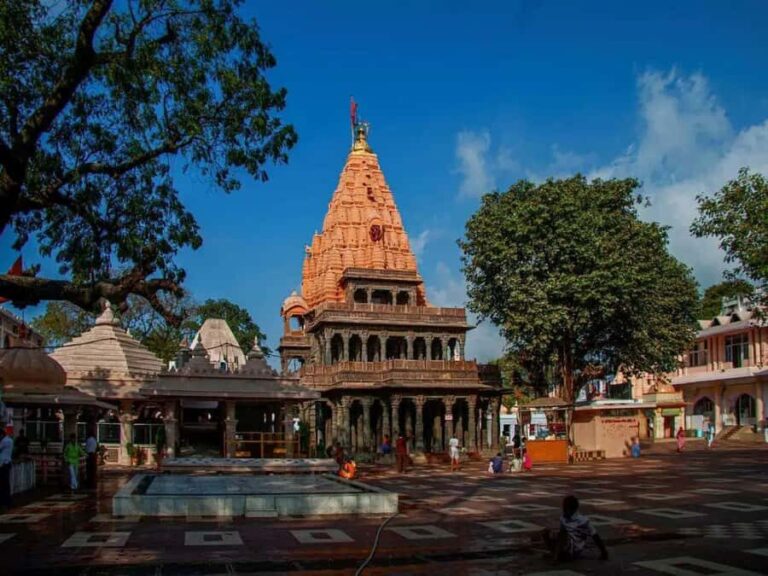 From Indore:- Ujjain Mahakaleshwar Jyotirlinga Guided Tour - The Itinerary: What to Expect Each Step of the Way