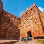 From Jaipur: Agra Day Tour with New Delhi Drop-off - Journey to Delhi — Evening Drop-off