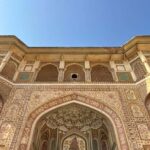 From Jaipur: Hawa Mahal & Diwali Street Walk Tour - Transportation, Timing, and Group Experience