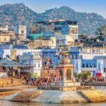 From Jaipur: One-Day Trip From Jaipur to Pushkar - Exploring Pushkar’s Temples and Lake
