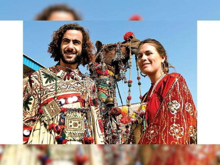 From Jaipur: Private Same Day Ajmer & Pushkar Day Trip - The Sum Up