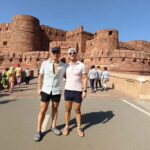 From Jaipur: Private Taj Mahal & Agra Day Trip with 5* Lunch - Good To Know