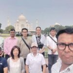 From Jaipur: Private Taj Mahal & Agra Day Trip with Transfer - Authentic Experiences and Hidden Gems