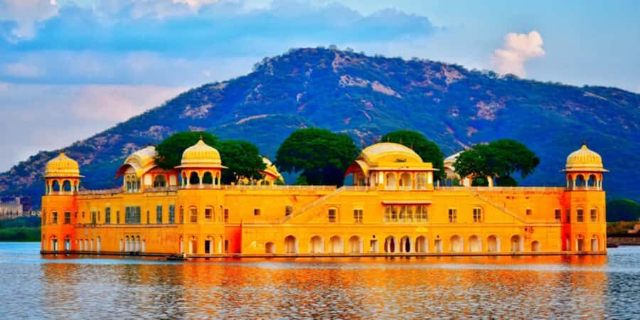 From Jaipur: Same Day Jaipur Sightseeing Tour - Detailed Breakdown of the Itinerary and What to Expect