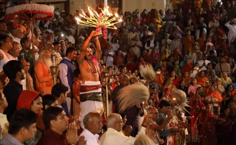 From Jaipur: Same Day Pushkar private Day Trip - Who Is This Tour Best For?