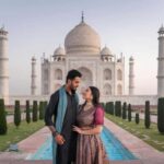 From Jaipur: Taj Mahal & Agra Fort tour with Lunch - Why This Tour Offers Great Value