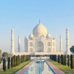 From Jaipur: Taj Mahal Sunrise Guided Tour with Hotel Pickup - Practical Aspects and Considerations