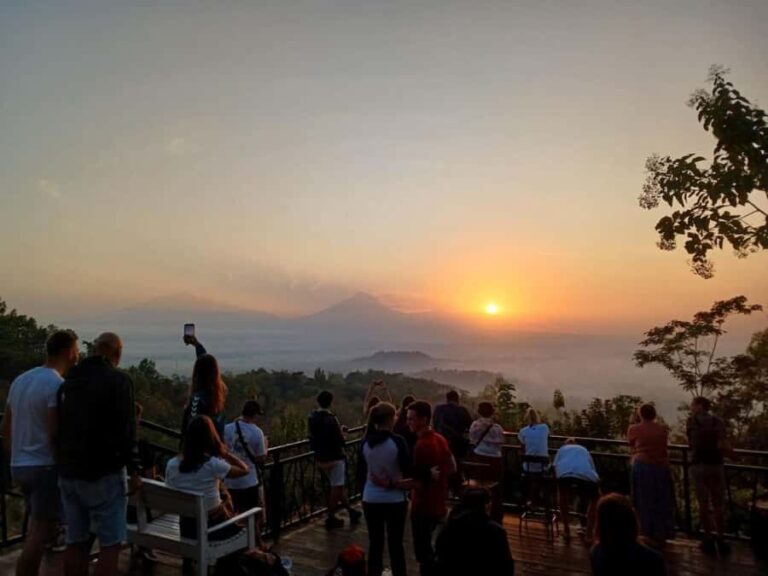 From Jakarta : 7days Tour Java Island &Bali - Day 1: Arrival in Jakarta