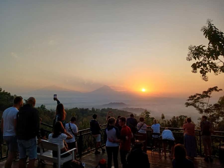 From Jakarta : 7days Tour Java Island &Bali - Day 1: Arrival in Jakarta