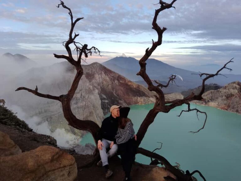 From Jakarta or Bali: Bandung, Yogyakarta, Bromo & Ijen Tour - Discovering the Essence of Java: A Complete Breakdown  