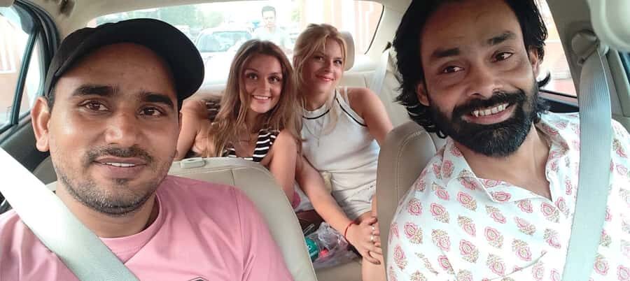 From Jodhpur : Same Day Jaisalmer Tour by AC Car - A Practical Breakdown of the Jaisalmer Day Trip