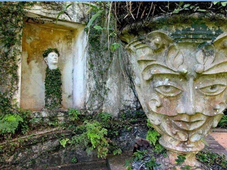 From Kalutara/Waskaduwa: Lunuganga & Brief Garden Tour - What Makes This Tour Stand Out?