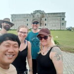 From Kampot: Bokor National Park Scenic Tour - Exploring Bokor National Park: What to Expect