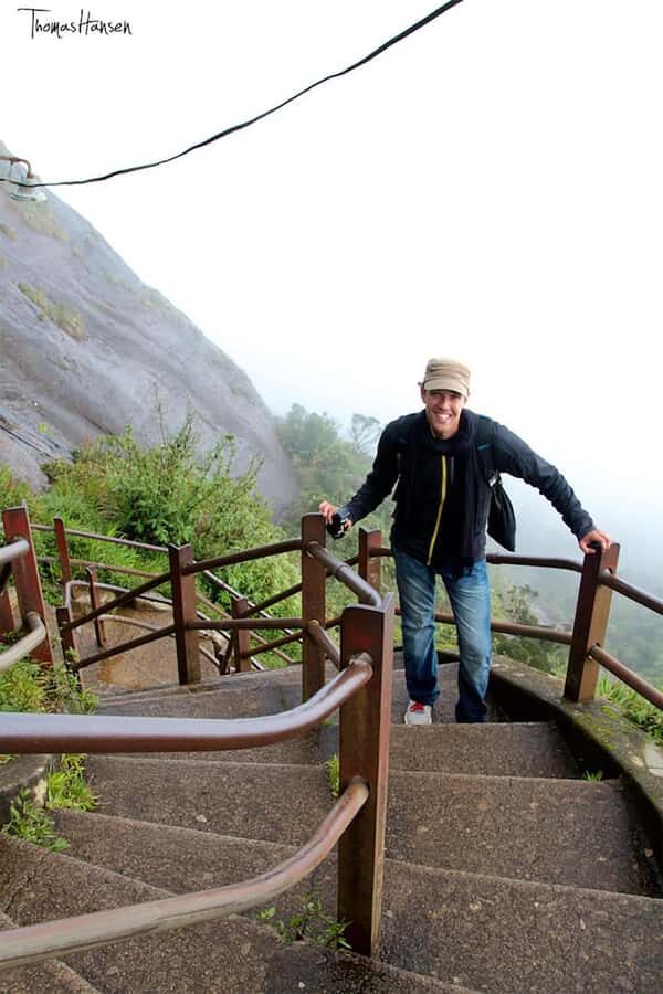 From Kandy: 2-Day Adams Peak Hike & Drop to Ella - The Itinerary: What to Expect on This 2-Day Adventure