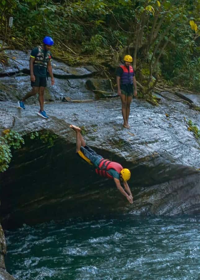 From Kandy: Ambuluwawa & Kitulgala Adventure Day Tour - Why This Tour Works Well for Travelers  