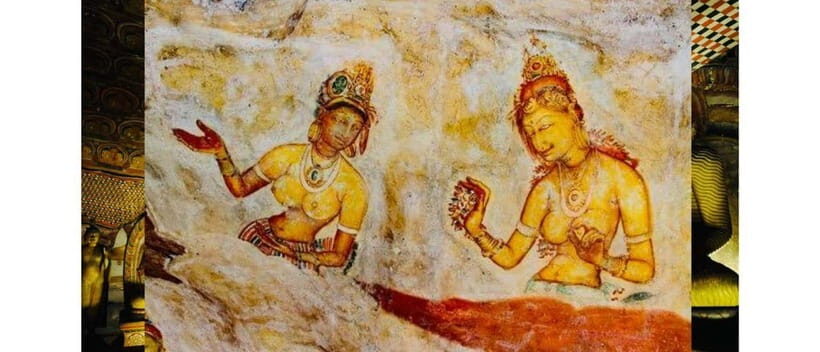 From Kandy: Dambulla to Sigiriya Day Tours - Assessing the Price and Overall Value