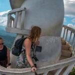 From Kandy: Highlights tour of Ambuluwawa Tower by Tuk Tuk - Detailed Breakdown of the Itinerary