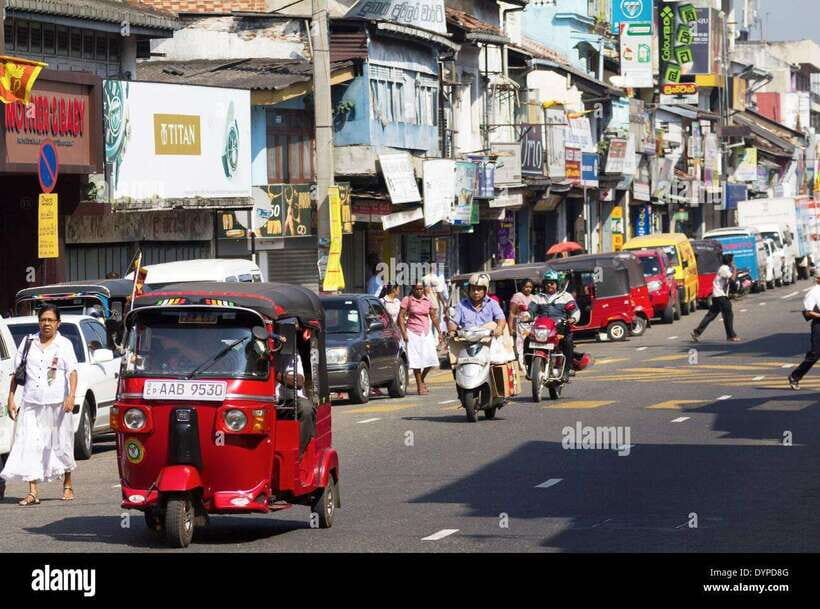 From Kandy- Kandy City Local TUK TUK Tour and Hidden Gems - Why This Tour Offers Real Value