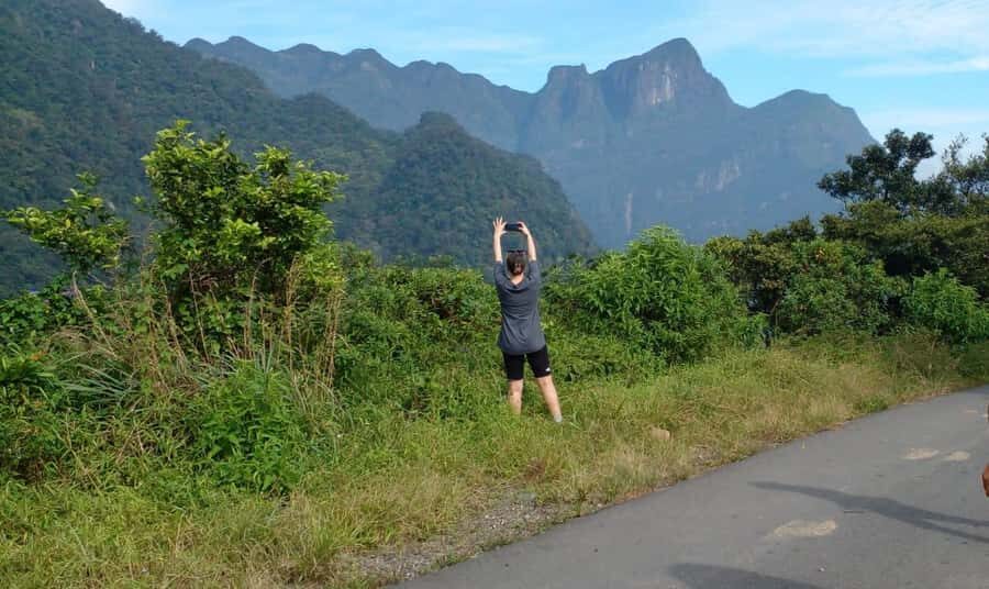 From Kandy: Knuckles Mountain Range Exploration Day Tour - What to Expect on this Full-Day Knuckles Tour