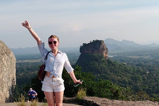 From Kandy: Private Sigiriya & Minneriya Elephant Safari Day Tour - The Sum Up