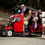 From Kandy: Sigiriya and Dambulla Tuk Tuk Safari - Who Would Appreciate This Experience?