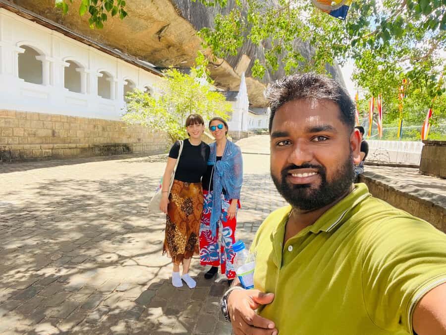 From Kandy: Sigiriya, Dambulla, and Polonnaruwa Day Tour - Analyzing the Value