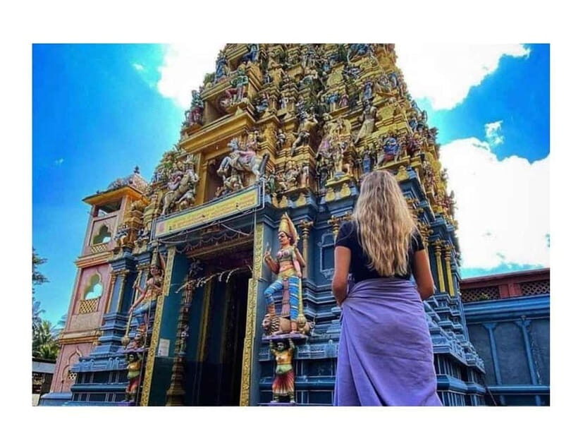 From : Kandy, Sigiriya, Dambulla Guided Day Tours for 2 Days - Who Should Consider This Tour?