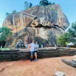 From Kandy: Sigiriya & Dambulla Tuk-Tuk Heritage Adventure - Exploring Sigiriya: Climb or View?