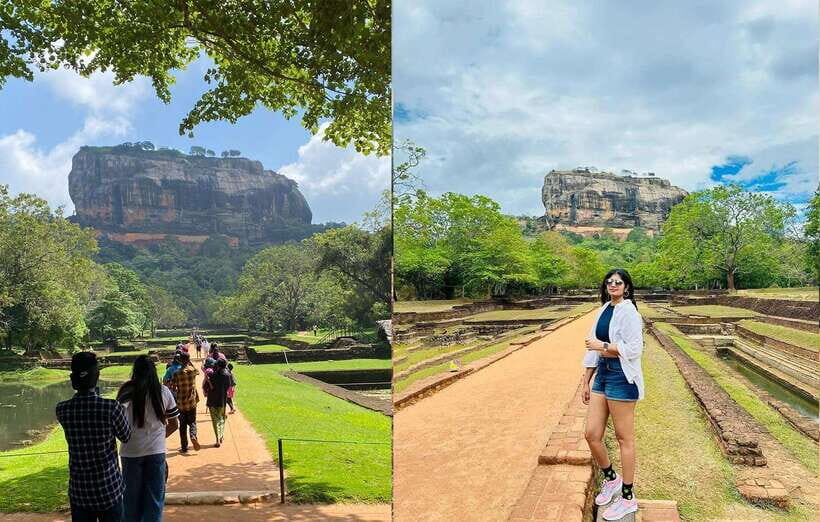 From Kandy: Sigiriya Rock Dambulla & Minneriya Jeep Safari - Transportation & Practical Aspects  