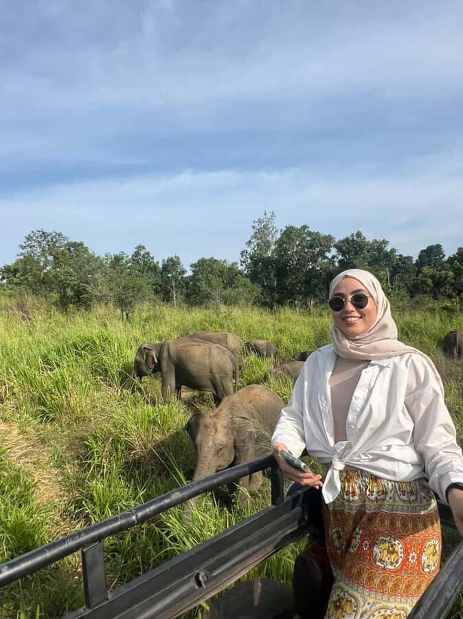 From Kandy: Sigiriya Rock & Minneriya Safari by Luxury Car - The Value of a Private, All-Inclusive Experience