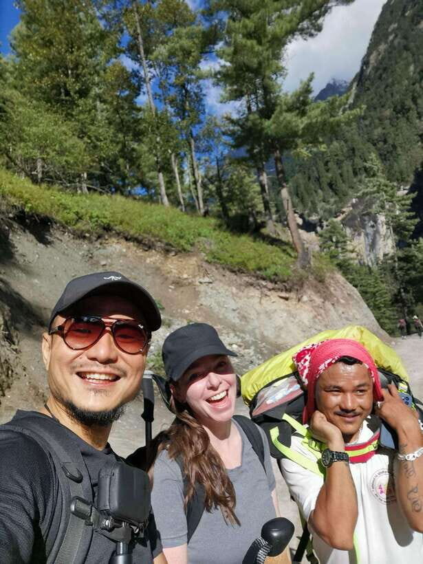 From Kathmandu : 10 - Day Adventurous Annapurna Circuit Trek - A Practical Breakdown of the Itinerary