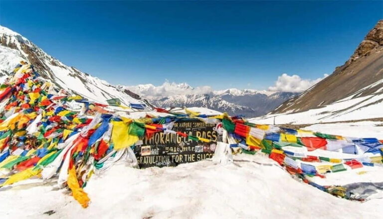 From Kathmandu: 10-Day Annapurna Circuit Trek - Whats Included: Good Value for the Price  