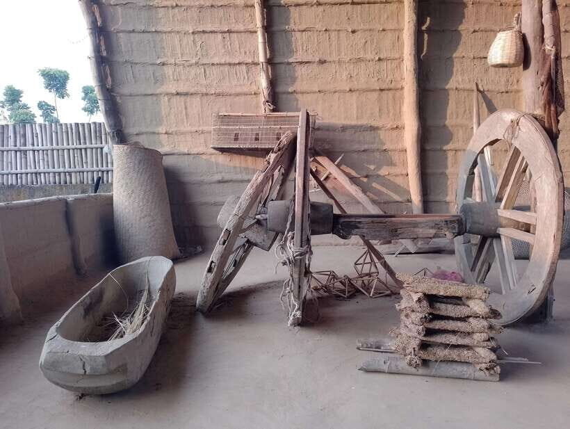 From Kathmandu: 10-Day Nepal Heritage and Nature Tour - Detailed Itinerary Breakdown