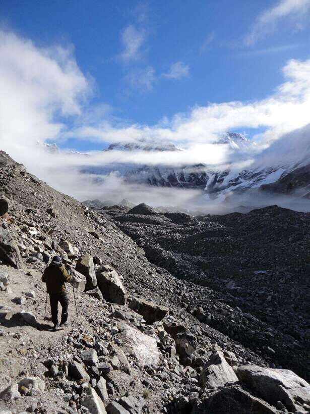 From Kathmandu: 11- Day Everest Base Camp Trek with Guide - Final Thoughts